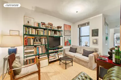 257 W 12th Street #4E, New York, NY 10014 - Photo 2