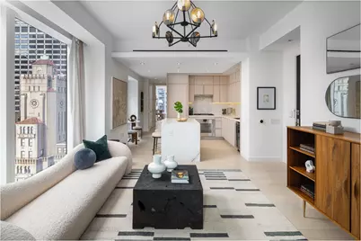 138 E 50th Street #29A, New York, NY 10022 - Photo 1