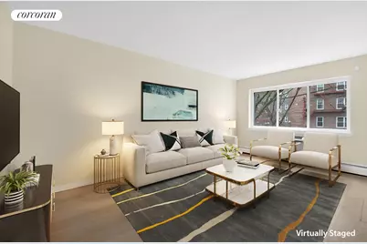 39-54 51st Street #2, Woodside, NY 11377 - Photo 2