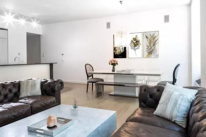 240 Park Avenue S #8C, New York, NY 10003 - Photo 2