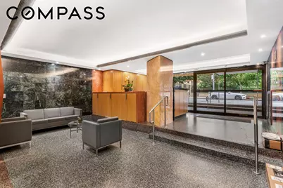 55 E 9th Street #1F, New York City, NY 10003 - Photo 6