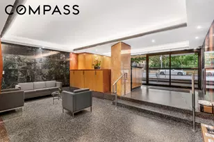 55 E 9th St, New York City, NY 10003 - Photo 6