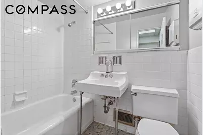 55 E 9th Street #1F, New York City, NY 10003 - Photo 16