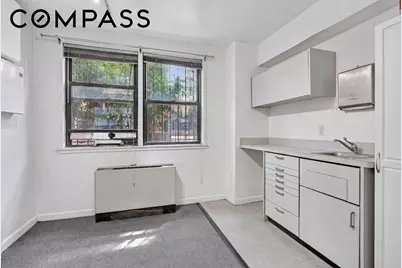 55 E 9th Street #1F, New York City, NY 10003 - Photo 1