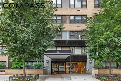 55 E 9th Street #1F, New York City, NY 10003 - Photo 4