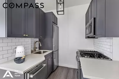 152 E 35th Street #3A, New York, NY 10016 - Photo 6