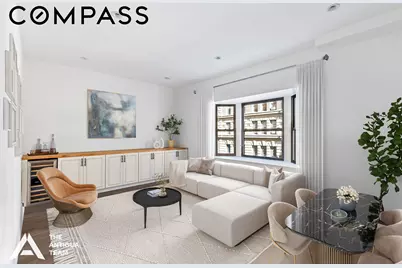 152 E 35th Street #3A, New York City, NY 10016 - Photo 1