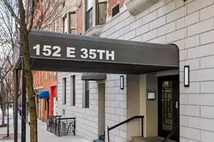 152 E 35th St, New York, NY 10016 - Photo 12