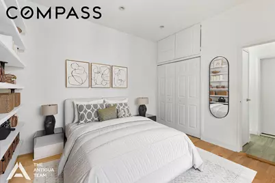 152 E 35th Street #3A, New York, NY 10016 - Photo 8