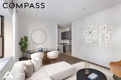 152 E 35th Street #3A, New York, NY 10016 - Photo 4