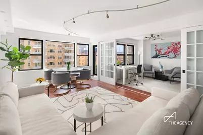 55 E 9th Street #7L, New York City, NY 10003 - Photo 6
