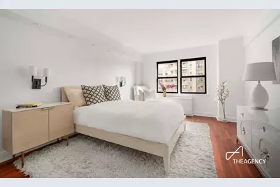 55 E 9th Street #7L, New York City, NY 10003 - Photo 2