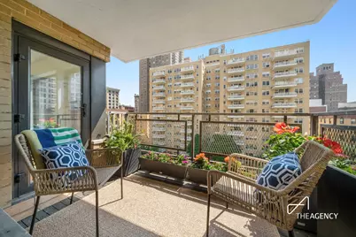 55 E 9th Street #7L, New York, NY 10003 - Photo 1