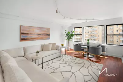 55 E 9th Street #7L, New York, NY 10003 - Photo 8