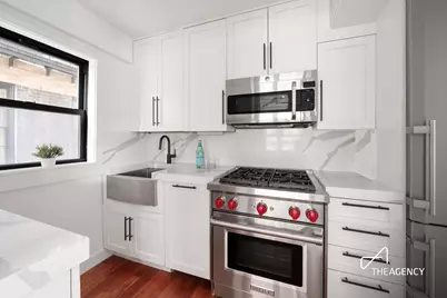 55 E 9th Street #7L, New York City, NY 10003 - Photo 4