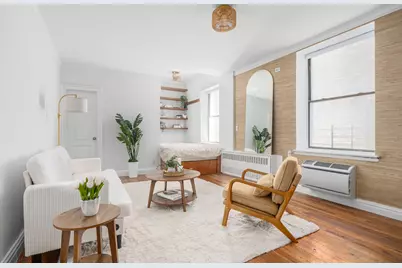 32 W 40th Street #4H, New York City, NY 10018 - Photo 1