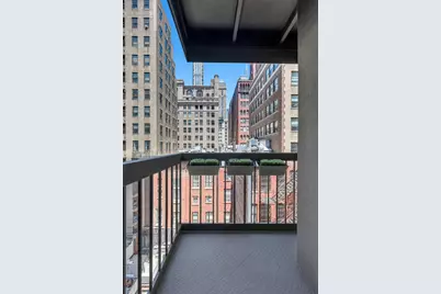 7 E 35th Street #10F, New York City, NY 10016 - Photo 10