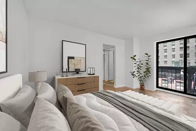 7 E 35th Street #10F, New York City, NY 10016 - Photo 8