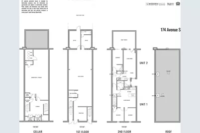 174 Ave S, New York City, NY 11223 - Photo 26