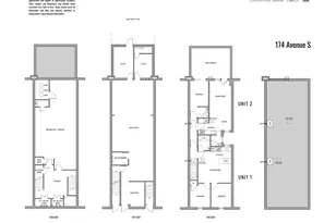 174 Ave. S, New York City, NY 11223 - Photo 26