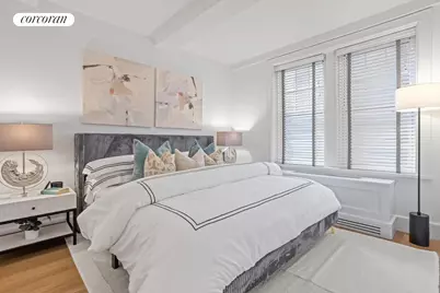27 W 72nd Street #401, New York, NY 10023 - Photo 4