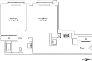 27 W 72nd St, New York, NY 10023 - Photo 6