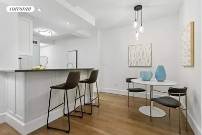 27 W 72nd Street #401, New York, NY 10023 - Photo 2
