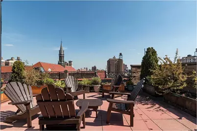 241 W 108th Street #4E, New York City, NY 10025 - Photo 4