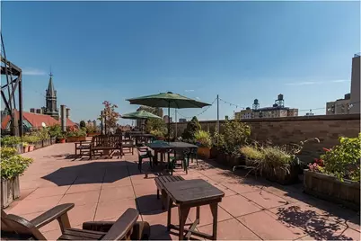 241 W 108th Street #4E, New York City, NY 10025 - Photo 2