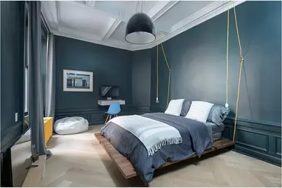 241 W 108th Street #4E, New York City, NY 10025 - Photo 1