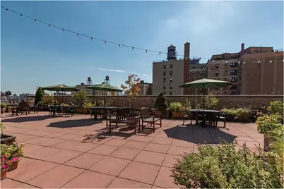 241 W 108th Street #4E, New York City, NY 10025 - Photo 6