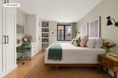 527 Court Street #3F, New York City, NY 11231 - Photo 6