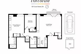 527 Court St, New York City, NY 11231 - Photo 12
