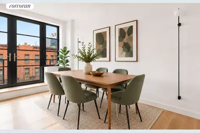 527 Court Street #3F, Brooklyn, NY 11231 - Photo 4