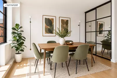 527 Court Street #3F, New York City, NY 11231 - Photo 1