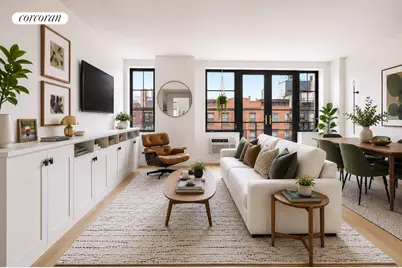 527 Court Street #3F, Brooklyn, NY 11231 - Photo 2