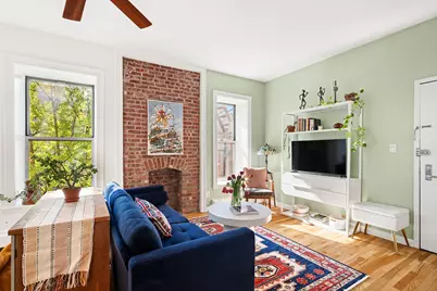 370 Convent Avenue #4-B, New York City, NY 10031 - Photo 4