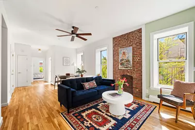 370 Convent Avenue #4-B, New York, NY 10031 - Photo 1