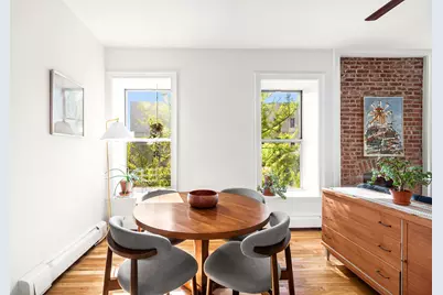 370 Convent Avenue #4-B, New York, NY 10031 - Photo 2