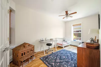370 Convent Avenue #4-B, New York, NY 10031 - Photo 8
