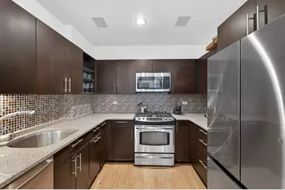 13 Downing Street #1BC, New York City, NY 10014 - Photo 2