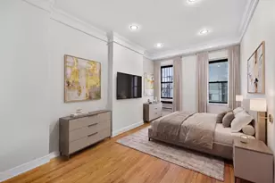 13 Downing St, New York City, NY 10014 - Photo 4
