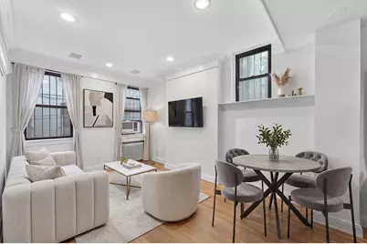 13 Downing Street #1BC, New York City, NY 10014 - Photo 1