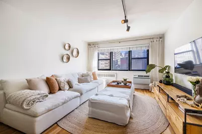140 7th Avenue #5G, New York City, NY 10011 - Photo 1
