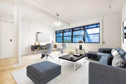 350 Manhattan Avenue #2B, Brooklyn, NY 11211 - Photo 1