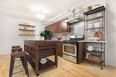 350 Manhattan Avenue #2B, Brooklyn, NY 11211 - Photo 4