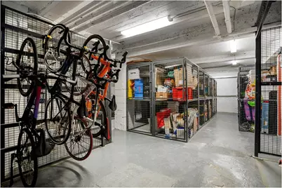 360 W 55th Street #4C, New York City, NY 10019 - Photo 12