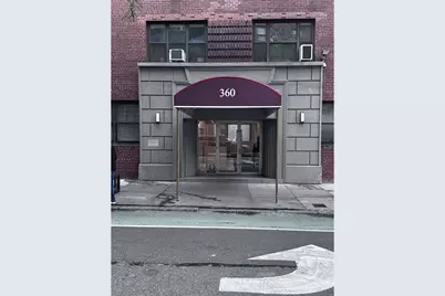 360 W 55th Street #4C, New York City, NY 10019 - Photo 2