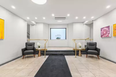 360 W 55th Street #4C, New York City, NY 10019 - Photo 8