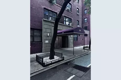 360 W 55th Street #4C, New York City, NY 10019 - Photo 4